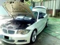 2008 BMW 120i Cabriolet Casa Maintained Local Unit-11