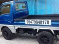 Suzuki multicab modelo giga type ang olo aircon-1