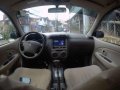 toyota avanza G AT 2007 for sale-4