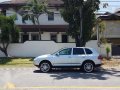 Porsche Cayenne S PGA vs Bmw Fortuner montero ford benz-4