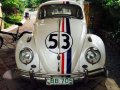 1963 German Volkswagen Beetle for sale-0