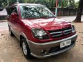 2007 Mitsubishi Adventure for sale-0