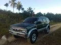 4X4 Nissan Terrano for sale-7