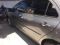 Toyota Vios 1.5G 2009 Automatic-3