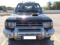 Well kept SuperLoaded Mitsubishi Pajero Ralliart Fieldmaster 2FAST4U-2