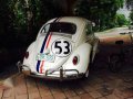 1963 German Volkswagen Beetle for sale-11