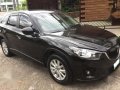 Mazda CX5 2012 Model-7