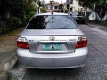 2005 Toyota Vios G 1.5 top of the line matic-6