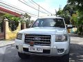 2009 Ford Everest Automatic Diesel-0