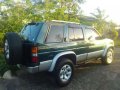4X4 Nissan Terrano for sale-3