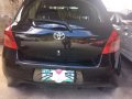 2008 toyota yaris 1.5 g matic-1