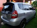 Honda Fit Lady Driven-3