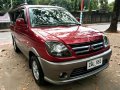 2007 model Mitsubishi Adventure gls sport diesel manual.-6