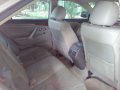 Toyota CAMRY 2008 and corolla-4