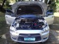 Mitsubishi Lancer EX 2.0 for sale-2
