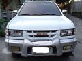 Isuzu Crosswind XUV Manual 2002-2