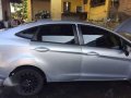 2011 Ford Fiesta AT in good condition-0