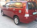 Toyota Innova 2009 E Automatic-3