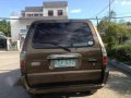 isuzu crosswind xto 2002 rush sale 270k all power MT-1