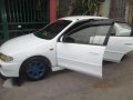 MAZDA 323 sports car and HONDA mio soul motorcycle(package sale)-3