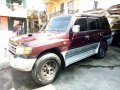 Mitsubishi Pajero Field Master for sale-7