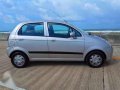 Chevrolet Spark LS 2007 manual. Nothing to fix. Fresh in and out.-2