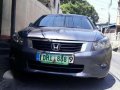 Honda Accord 2010 V6 3.5 for sale-0