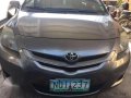 Toyota Vios 1.5G 2009 Automatic-5