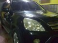 Honda crv 2oo6-1