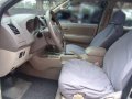 2005 Toyota Hilux 30 4x4 for sale-1