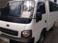 Kia Panoramic KC2700 04-2