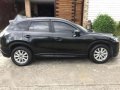 Mazda CX5 2012 Model-8