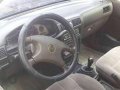 Nissan Sentra 1995-2