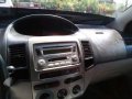 2005 toyota vios 1.5 G for sale-6
