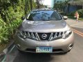 Nissan Murano (SL) 2009-0