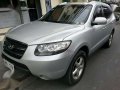 Hyundai Santa Fe 2010 crdi fresh-3