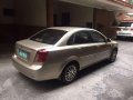 Chevrolet Optra LS 2005 for sale-4