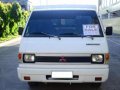 Mitsubishi L300 FB 2006-0
