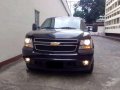 Chevrolet Suburban 2012-4