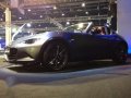 2017 Mazda MX-5 RF Skyactiv-1