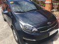 Kia Rio ex mt 1.4 mdl 2015-0