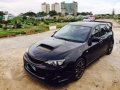 Subaru Impreza 2.0 GH7-0