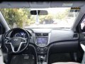 2013 Hyundai accent diesel 25tkms automatic 1st own fresh!-10