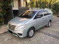 2015 Toyota Innova for sale-1