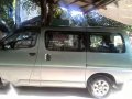 2008 Toyota Granvia for sale-6