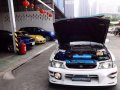 2000 Subaru WRX STi Ver-6 (see skyline silvia mr2 brz gt86 evolution)-10