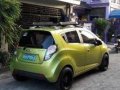 Chevrolet spark LT for sale-1