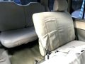 2007 model Mitsubishi Adventure gls sport diesel manual.-0