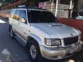 Isuzu Trooper 2003 model for sale-0