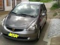Honda jazz 2004 for sale-0